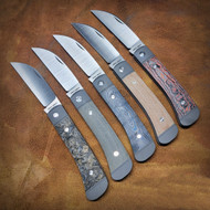 Jack Wolf Knives